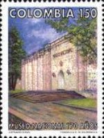 [The 170th Anniversary of National Museum, type BKL]