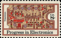 [Progress in Electronics, type AJH]