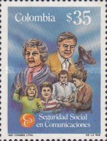 [Social Security and Communications, type BCB]