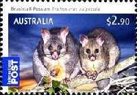 [Australian Bush Babies, type DFO]