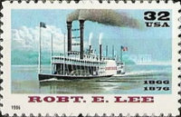 [Riverboats - Self-Adhesive, type CRM]