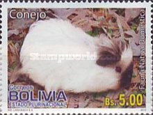 [Domestic Animals, type BQF]