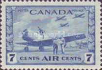 [Airmail, type DR1]