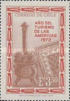 [Tourist Year of the Americas, type UA]