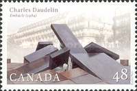[Canadian Sculptors, type CBQ]