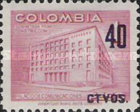 [Previous Issues Surcharged, type TB]