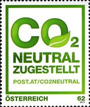 [CO2- Neutral Delivery, type CXO]