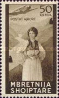 [Airmail, type CT]