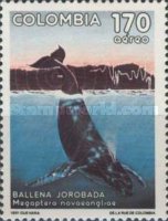 [Airmail - Whale, type BGM]