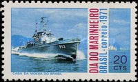 [Navy Day, type AVT]