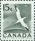 [National Wildlife Week, type GR]
