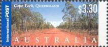 [Panorama of Australia, type CBL]