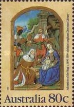 [Christmas - Illustrations from Students Books, type AMY]