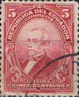 [Presidents stamps of 1911 in Single Colour, type EN]