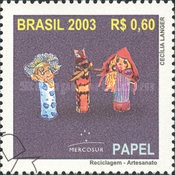 [Recycling - Handicrafts, type DUP]