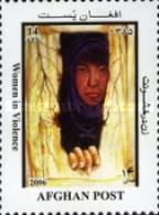 [Women in Violence, type AYP]
