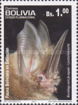 [Fauna - Endangered Species, type BSK]