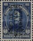 [National Assembly - Issues of 1920 Overprinted "ASAMBLEA NCNAL 1928" and Surcharged, type GT]