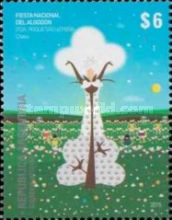 [National Festivals, type DUW]