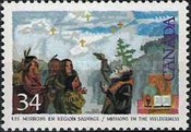 [Exploration of Canada - Pioneers of New France, type AJB]