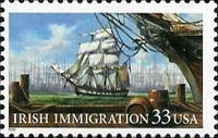 [Irish Immigration, type DDP]