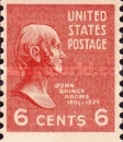 [Presidential Issue, type KS1]