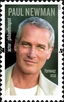 [Paul Newman, 1925-2008, type GPM]