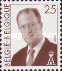 [King Albert II, type BYB9]
