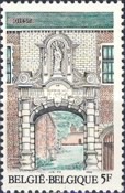 [Tourism - Portal and Court, Diest, type BAS]