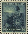 [Symbols of the Republic, type BH16]
