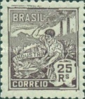 [Industry & Culture - New Watermark, type CI8]