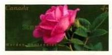[Canadian Roses - Self-Adhesive, type BUI1]