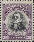 [The 100th Anniversary of the Beginning of War of Independence, 1809-1825, type AE]