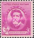 [Famous Americans - Artists, type NC]