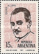 [Argentine Actors and Actresses, type ADG]