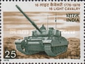 [The 200th Anniversary of 16th Light Cavalry Regiment, type RV]
