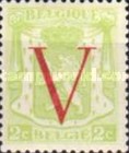 [Red overprint, type FM13]
