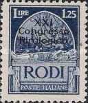 [The 11th Hydrological Congress, Rhodes, type I6]