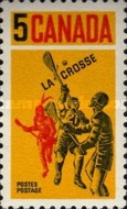 [Lacrosse, type LX]