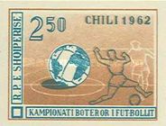 [Football World Cup - Chile - (New Colors), type JX]