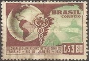 [The Second American Congress of Industrial Medicine, type ACB]