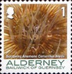 [Marine Life - Corals and Anemones, type JZ]