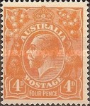 [King George V, type B11]