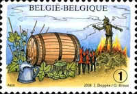 [Folklore - Value: 0.54 Euro, type DMR]