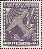 [Airmail - Local Motives, type CH2]