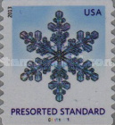 [Snowflakes, type GJP]