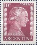 [Eva Peron, type MC2]
