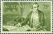 [Famous Seafarers - Stamps of 1963 with Decimal Currency, type GW1]
