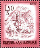 [Landscapes of Austria, type ALT]