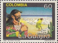 [La Guajira, type BFS]